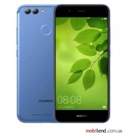 HUAWEI Nova 2 Plus 4/64GB Dual Blue