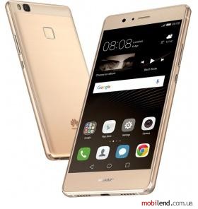 Huawei P9 Lite Gold