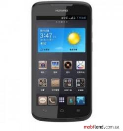 HUAWEI Y535D GSM CDMA (Black)