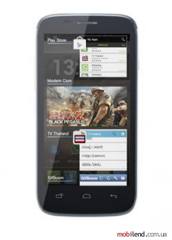 I-Mobile IQ2A