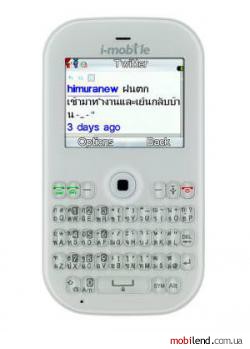 I-Mobile S288