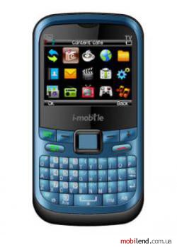 I-Mobile S393