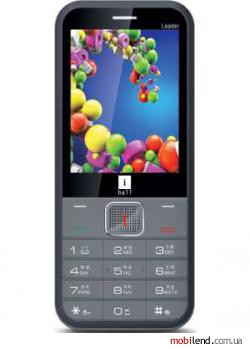 IBall Leader 2.8H