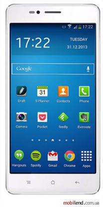 IFive Mobile R5
