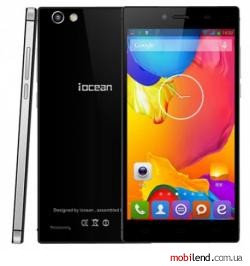 iOcean X8 Mini 16GB (Black)
