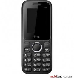 Jinga Simple F100