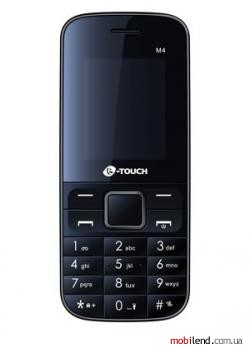 K-Touch M4