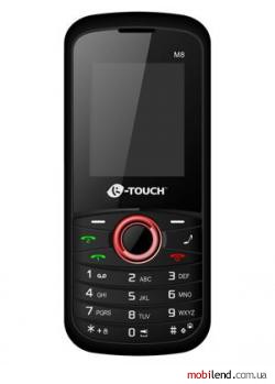 K-Touch M8