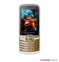 KENEKSI S9 (Gold)