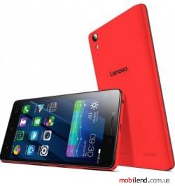 Lenovo A6010 Pro (Red)