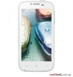 Lenovo IdeaPhone A706 (White)