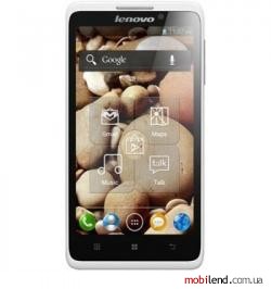 Lenovo Ideaphone S890 (White)
