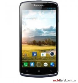 Lenovo IdeaPhone S920 (Blue)
