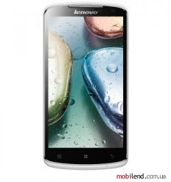 Lenovo IdeaPhone S920 (White)