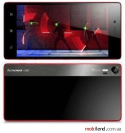 Lenovo Vibe Shot Lite Z90-3 (Crimson)