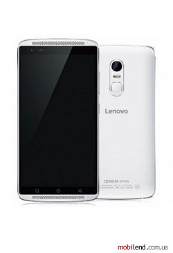 Lenovo Vibe X3 64GB (White)