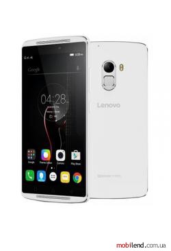 Lenovo X3 Lite Pro (White)