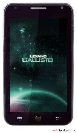 LEXAND S5A1 Callisto