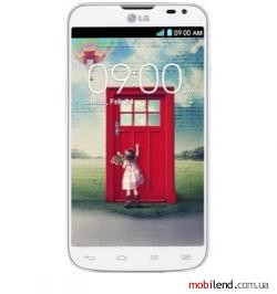 LG D325 L70 Dual (White)
