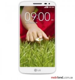 LG D620 G2 mini LTE (Lunar White)