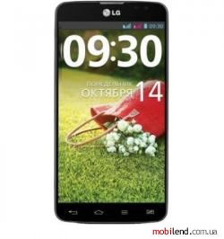 LG D686 G Pro Lite Dual (Black)