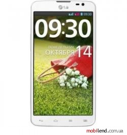 LG D686 G Pro Lite Dual (White)