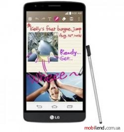 LG D690 G3 Stylus (Black)