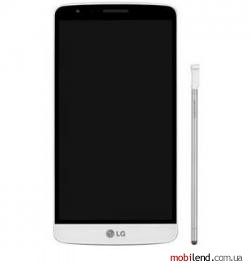 LG D690 G3 Stylus (White)