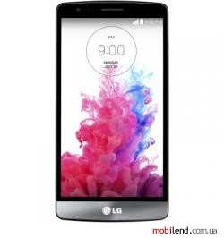 LG D722 G3 s LTE (Metallic Black)