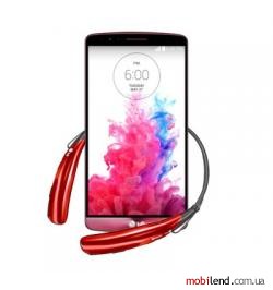 LG D724 G3 s (Red)