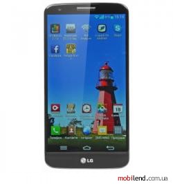 LG G2 16GB (Black)