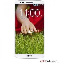 LG G2 16GB (White)