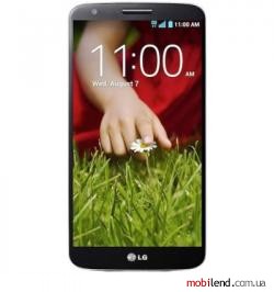 LG G2 32GB (Red)