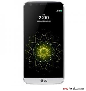 LG G5 (Silver)