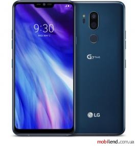 LG G7 ThinQ 4/64GB Moroccan Blue