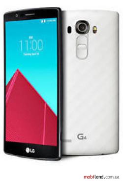 LG H810 G4 (Ceramic White)