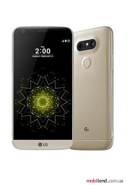 LG H850 G5 (Gold)