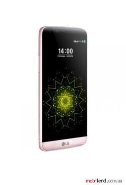 LG H850 G5 (Pink)