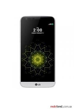 LG H850 G5 (Silver)