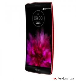 LG H959 G Flex 2 32GB (Flamenco Red)