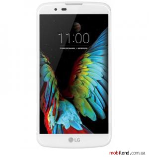 LG K430 K10 LTE (White)
