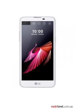 LG K500 X View (White)