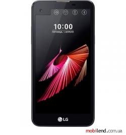 LG K500ds (X View) Black (LGK500ds.ACISBK)