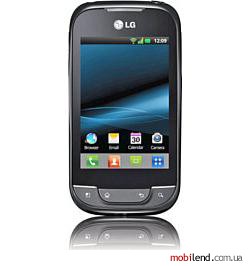 LG P692 Optimus Net