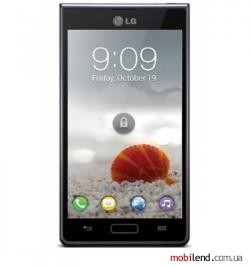 LG P760 Optimus L9 (Black)