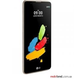 LG Stylus 2 K520DY Brown