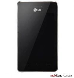 LG T370 (Red)