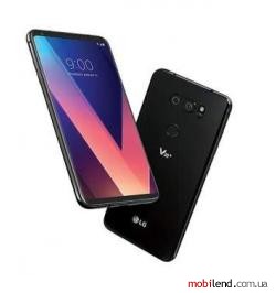 LG V30 128GB Black
