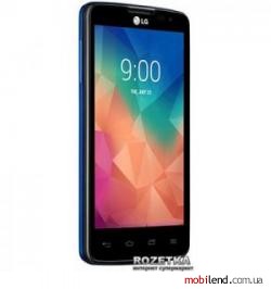 LG X135 L60 Dual (Blue)