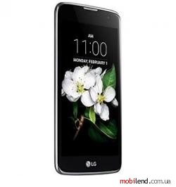LG X210 K7 Black (X210DS.ACISBK)